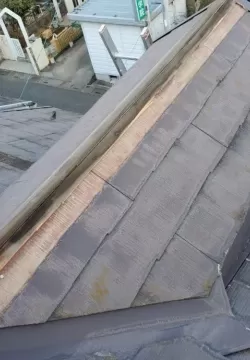 熊谷市　屋根工事のサムネイル