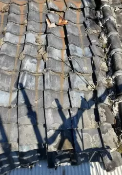 千葉県　屋根工事　（瓦屋根修理）のサムネイル