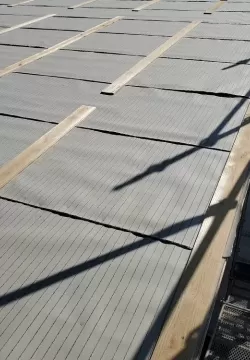 埼玉県深谷市　新築屋根工事のサムネイル