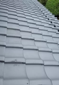 埼玉県深谷市　屋根葺き替え工事のサムネイル