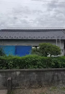埼玉県熊谷市　屋根葺き替え工事のサムネイル