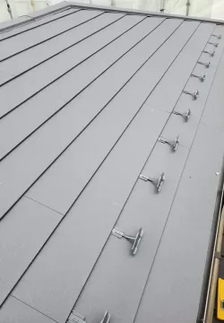 熊谷市　屋根葺き替え工事のサムネイル