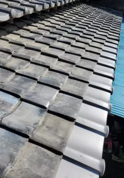 深谷市屋根修繕工事のサムネイル